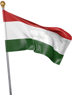 Flag Hungary