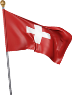 Flag Switzerland