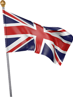 Flag UnitedKingdom