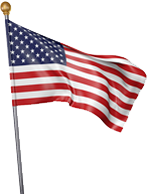 Flag UnitedStates